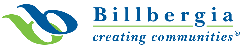Billbergia logo
