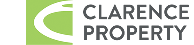 Clarence Property logo