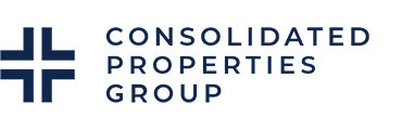 Consolidated Properties Group logo
