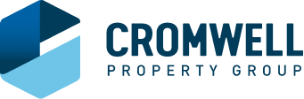 Cromwell Property Group logo