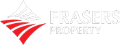 Frasers Property Australia logo