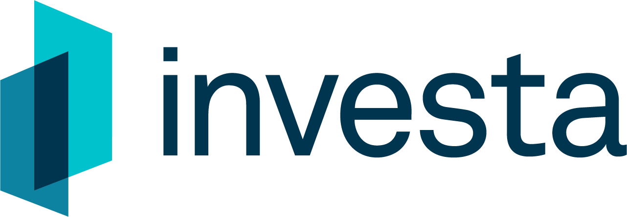 Investa logo