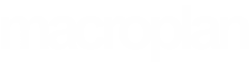 Macroplan logo