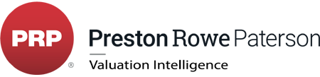 Preston Rowe Paterson logo
